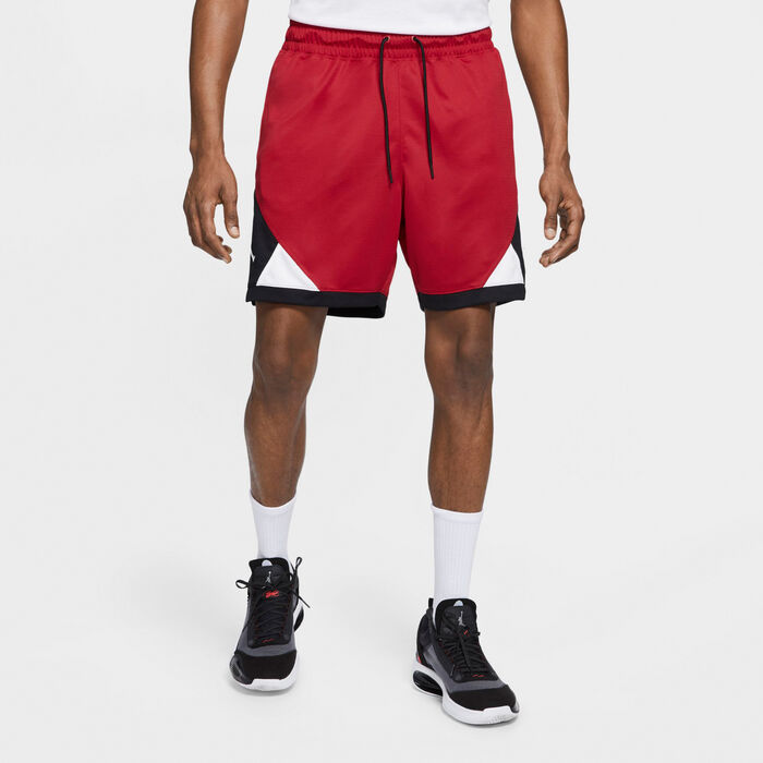 Men's Air Jordan Dri-FIT Diamond Shorts Men's Air Jordan Dri-FIT Diamond Shorts image number 1