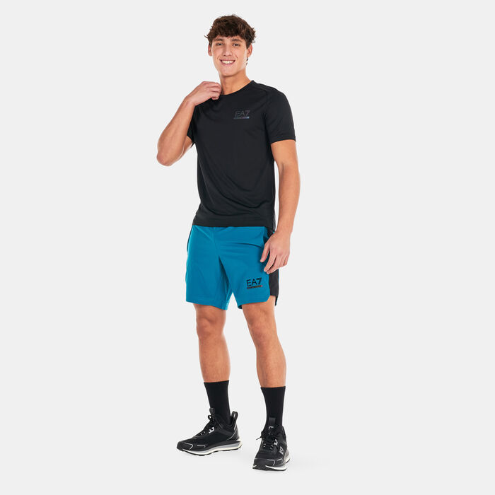 Men's Vigor7 Bermuda Shorts Men's Vigor7 Bermuda Shorts image number 2