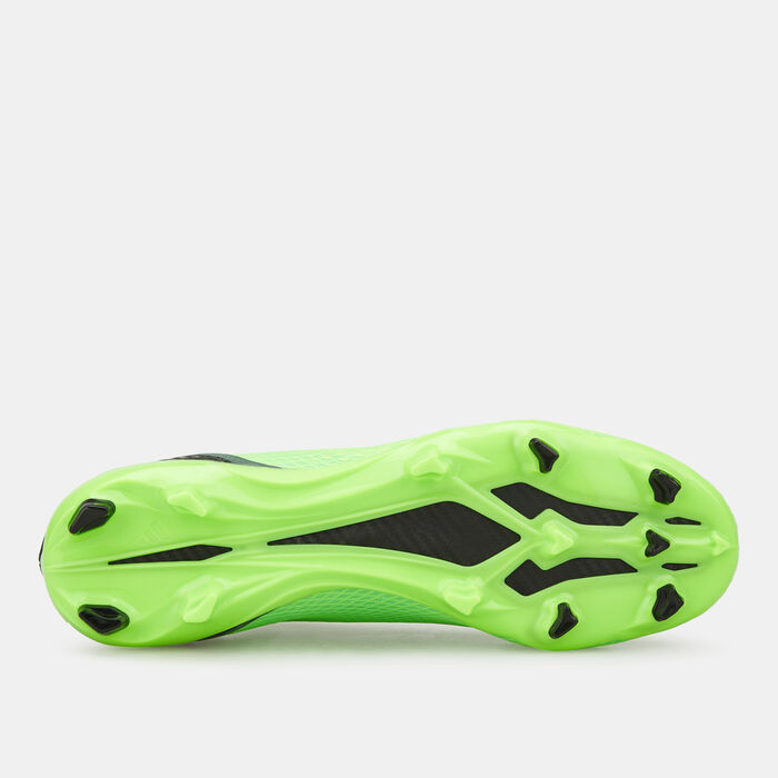 Men's X Speedportal.3 Firm Ground Football Shoe image number 3
