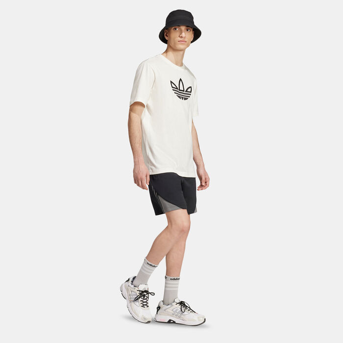 Men's Trefoil T-Shirt Men's Trefoil T-Shirt image number 2