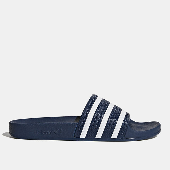 Men's Adilette Slides Men's Adilette Slides image number 0