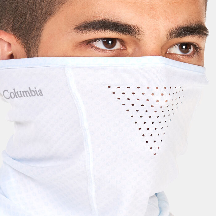 Freezer Zero II Neck Gaiter image number 2