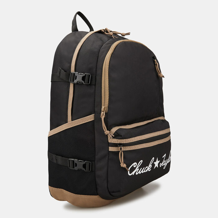 Straight Edge Backpack image number 2