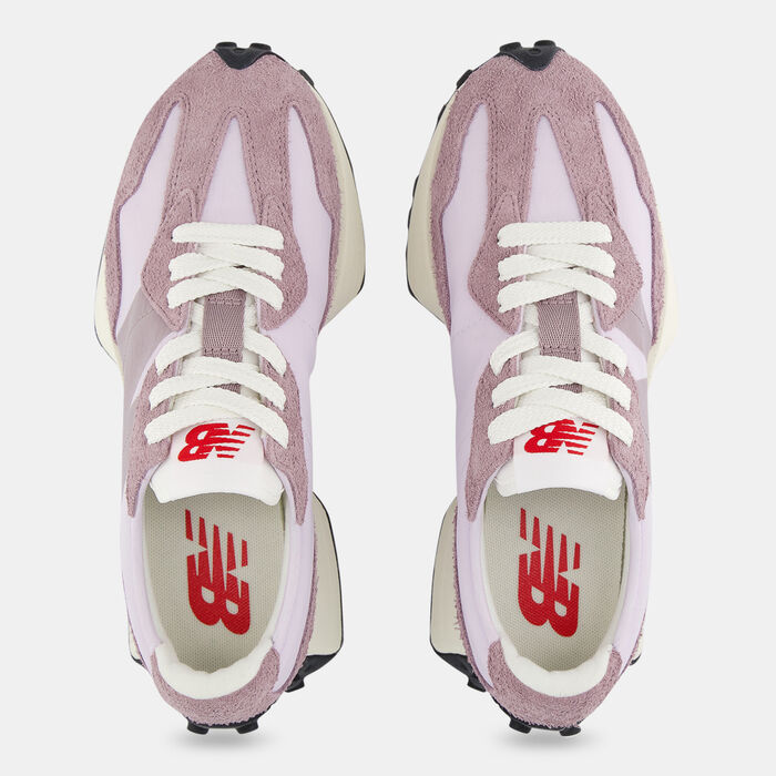 Women's 327 Shoes image number 4