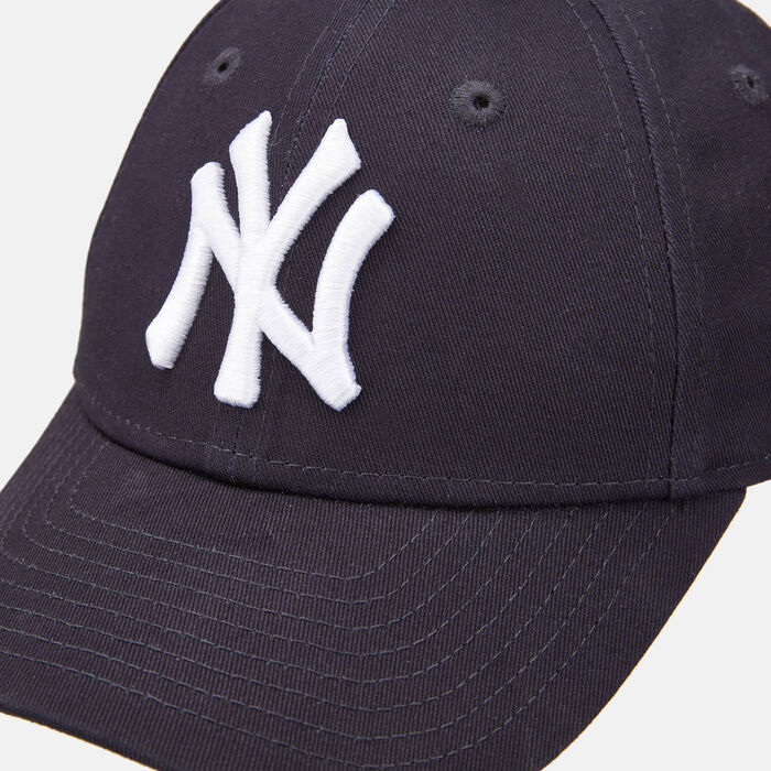 Kids' 9Forty MLB New York Yankees Cap Kids' 9Forty MLB New York Yankees Cap image number 2