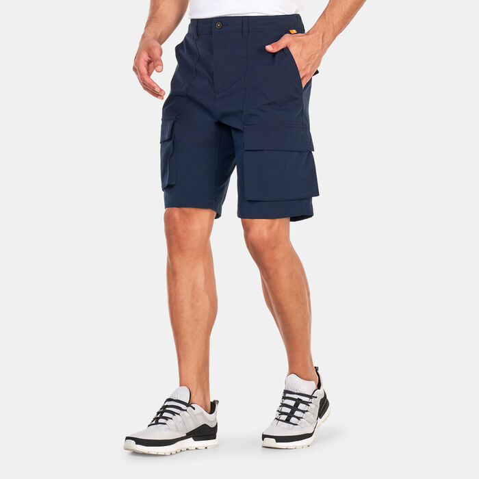 Men's DWR Outdoor Cargo Shorts image number 0