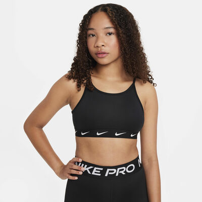Girls' One Sports Bra Girls' One Sports Bra