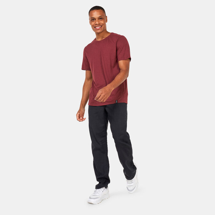 Men's Vaha Straight Pants Men's Vaha Straight Pants image number 2