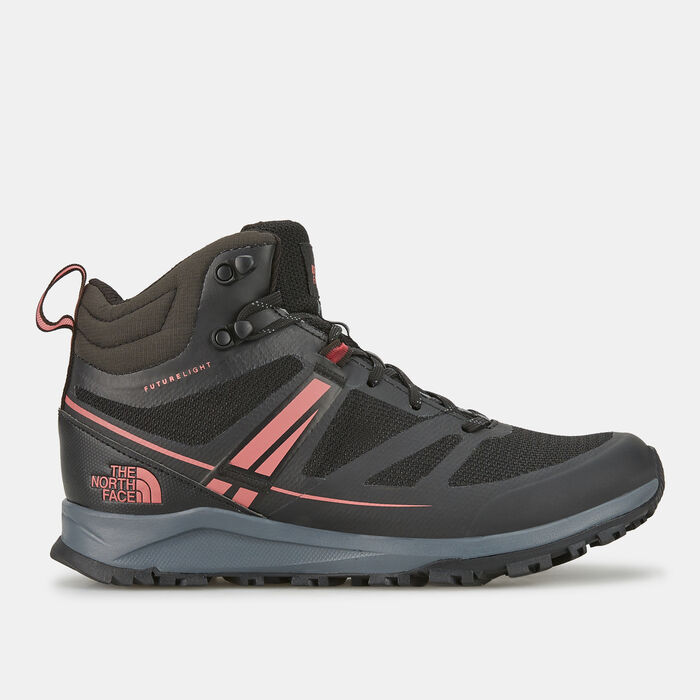 Women's Litewave Mid Futurelight Hiking Shoe Women's Litewave Mid Futurelight Hiking Shoe image number 0