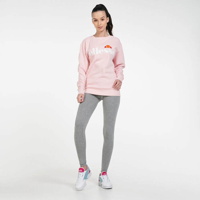 Women's Agata Sweatshirt Women's Agata Sweatshirt image number 2