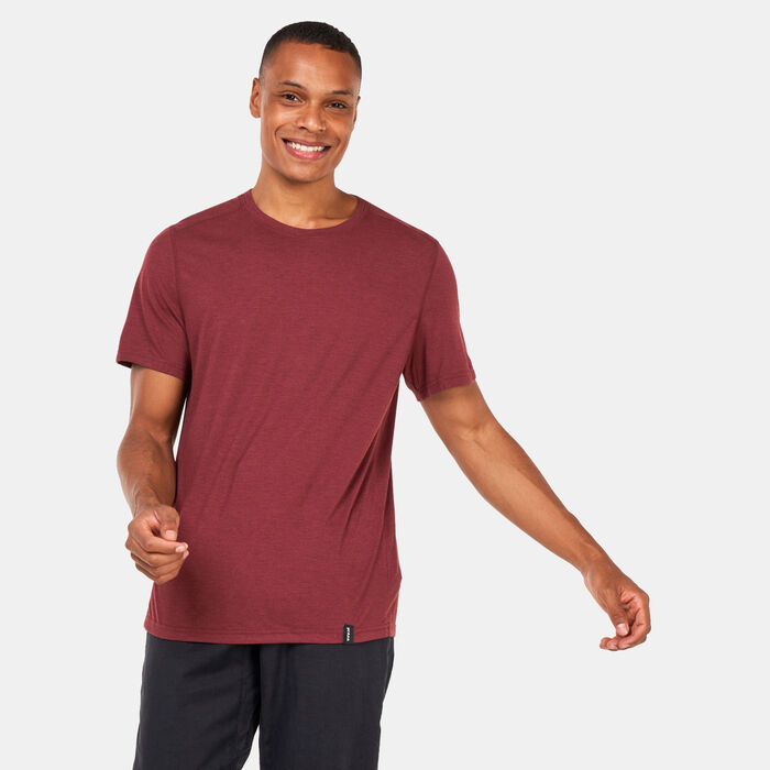 Men's Prospect Heights T-Shirt Men's Prospect Heights T-Shirt image number 0