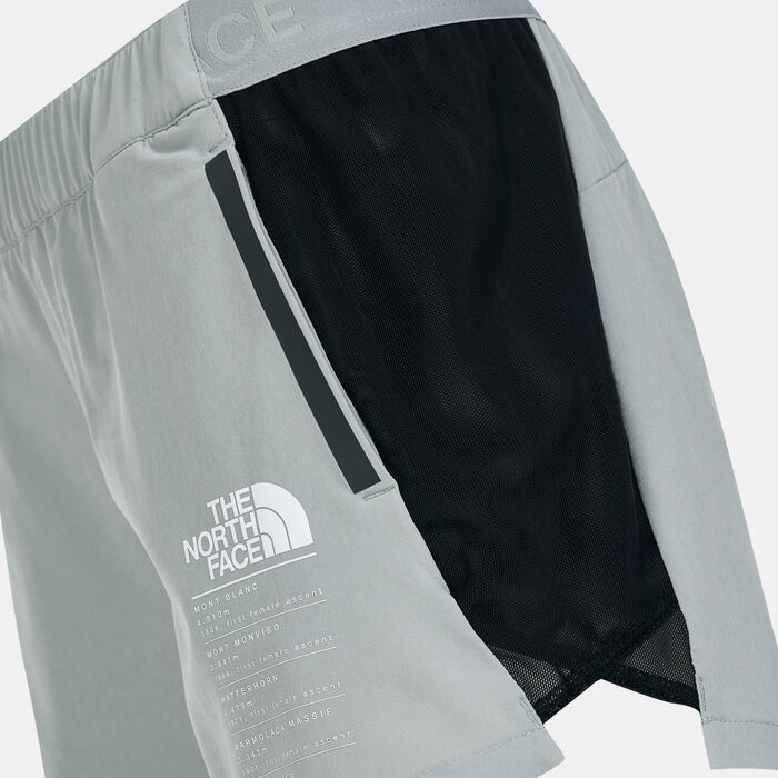 Women's Glacier Shorts Women's Glacier Shorts image number 2