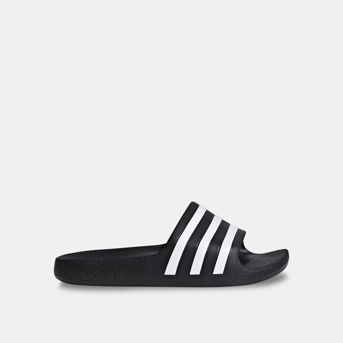 Kids' Adilette Aqua Slides Kids' Adilette Aqua Slides image number 3