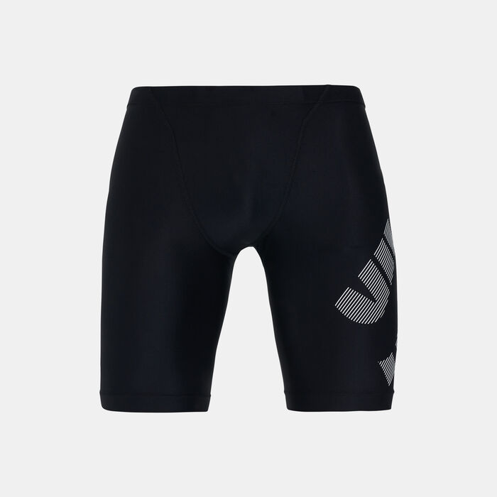 Men's Tilt Logo Square Leg Shorts Men's Tilt Logo Square Leg Shorts image number 1