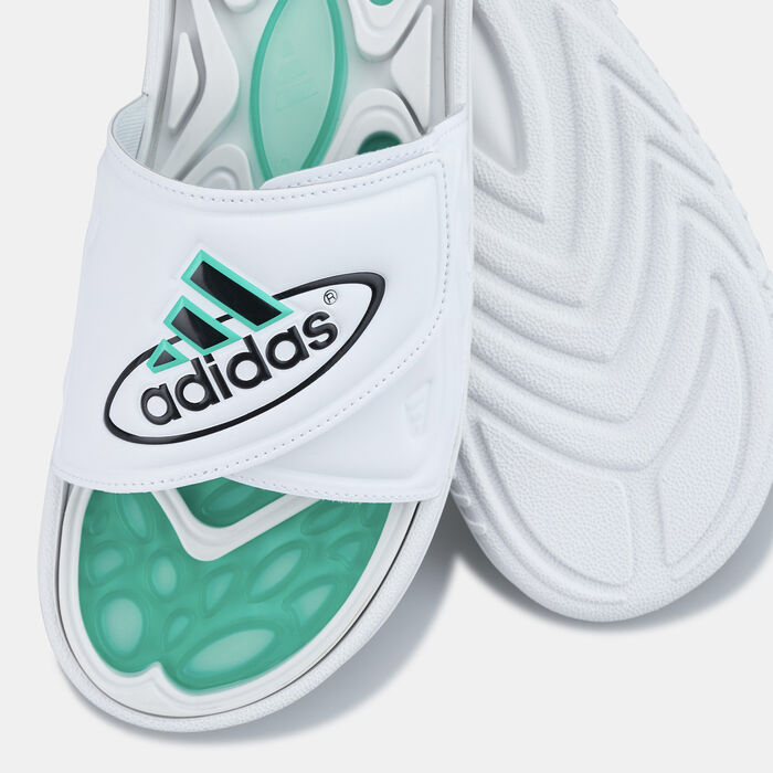 Men's Reptossage Slides Men's Reptossage Slides image number 2