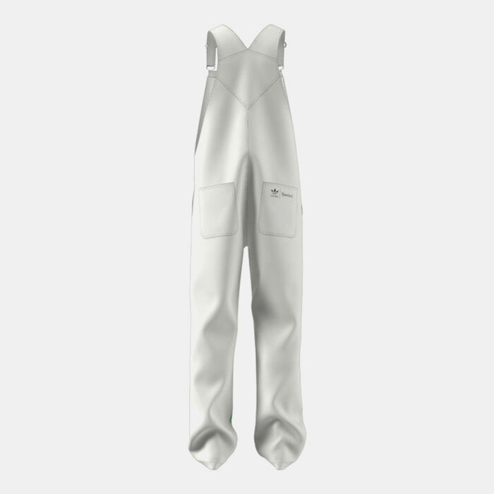 Men's x FEWOCiOUS Dungarees Men's x FEWOCiOUS Dungarees image number 1