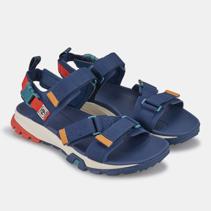 Men's Garrison Trail Sandals Men's Garrison Trail Sandals image number 1
