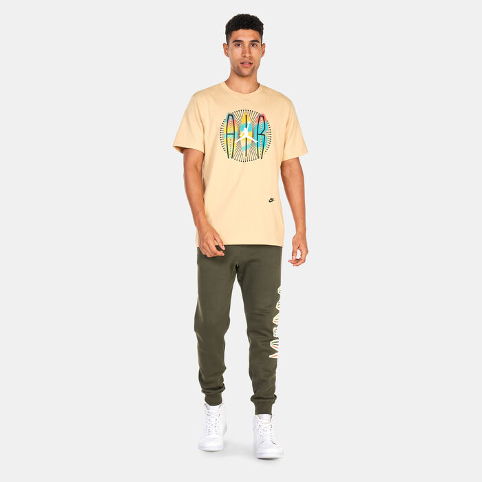 Men's Flight MVP T-Shirt Men's Flight MVP T-Shirt image number 2