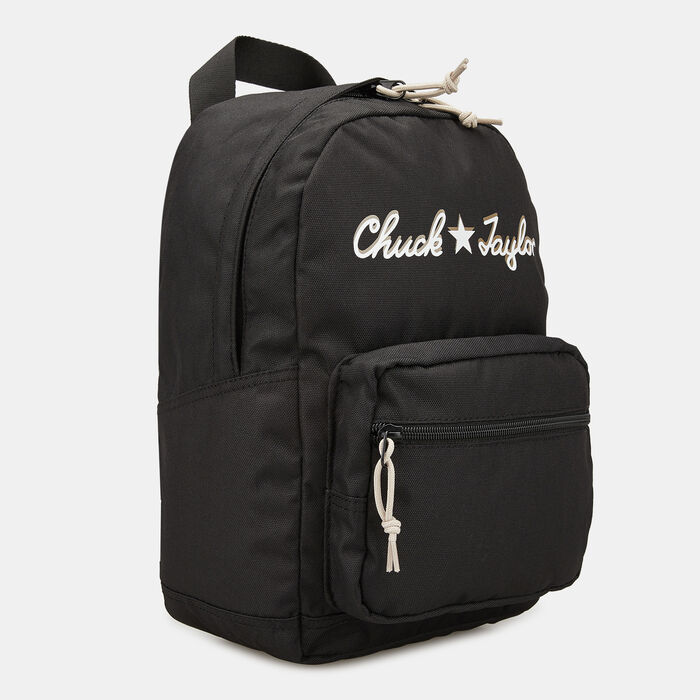 Go 2 Large Logo Backpack Go 2 Large Logo Backpack image number 2