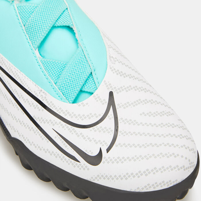 Kids' Phantom GX Academy Turf Football Shoes (Older Kids) Kids' Phantom GX Academy Turf Football Shoes (Older Kids) image number 4