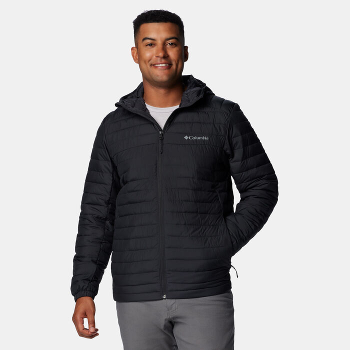 Men's Silver Falls II Hooded Jacket image number 0