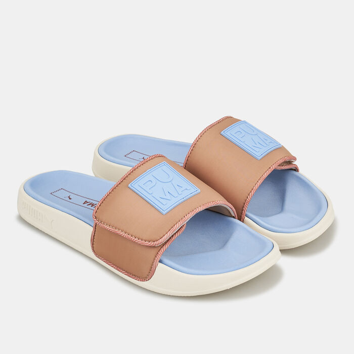 Women's Leadcat 2.0 Infuse Slides Women's Leadcat 2.0 Infuse Slides image number 0