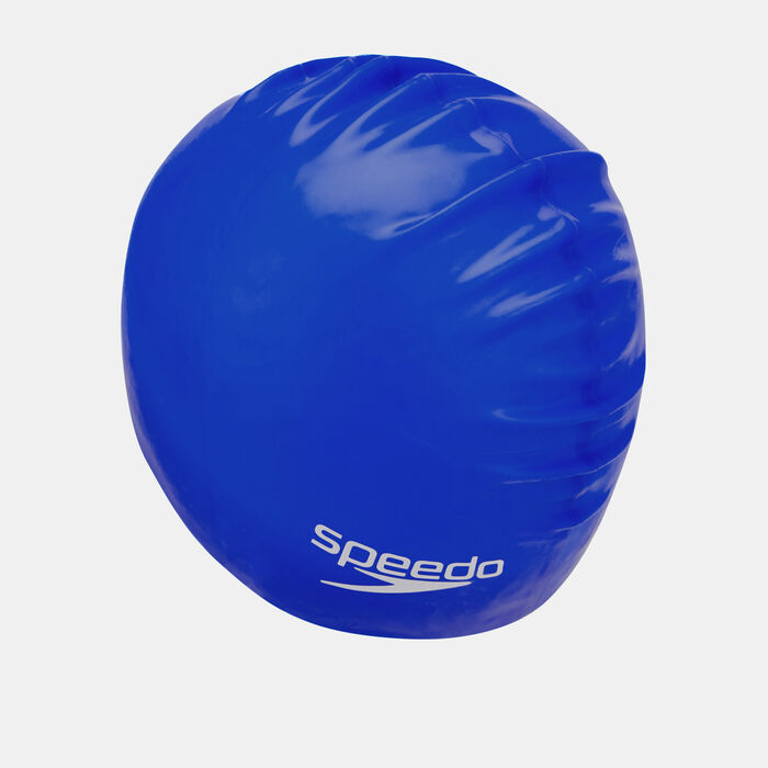 Flat Silicone Cap Flat Silicone Cap image number 1