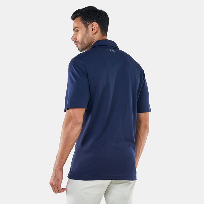 Men's Under Armour™ Tech Polo Shirt Men's Under Armour™ Tech Polo Shirt image number 1