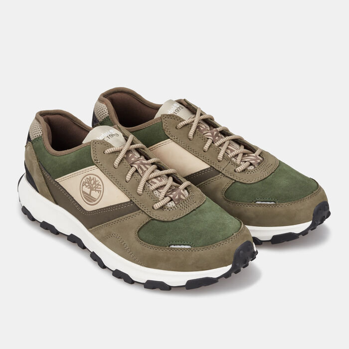 Men's Winsor Park Oxford Shoe Men's Winsor Park Oxford Shoe image number 2