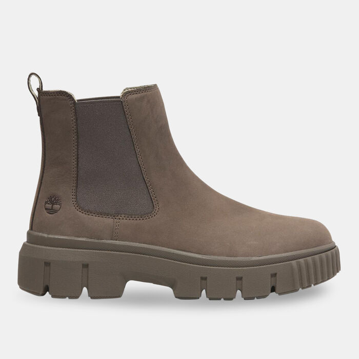Women's Field Chelsea Boots Women's Field Chelsea Boots image number 0