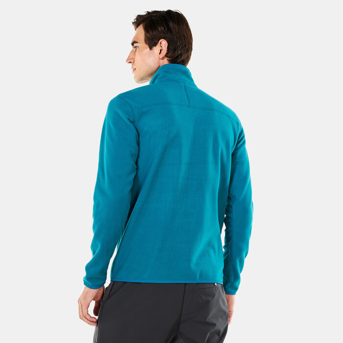 Men's 100 Glacier Sweatshirt Men's 100 Glacier Sweatshirt image number 1