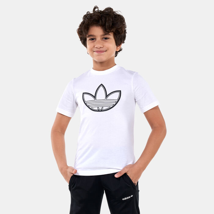 Kids' SPRT Collection T-Shirt Kids' SPRT Collection T-Shirt image number 0