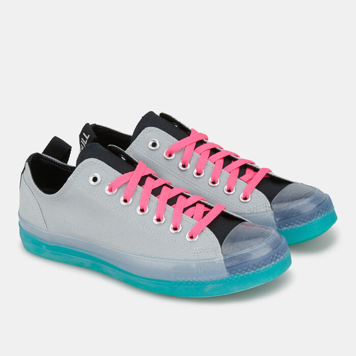 Digital Terrain Chuck Taylor All Star CX Ox Shoe Digital Terrain Chuck Taylor All Star CX Ox Shoe image number 1