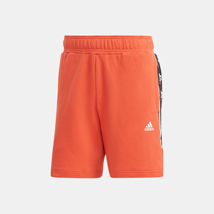 Men's Brand Love Shorts Men's Brand Love Shorts image number 0
