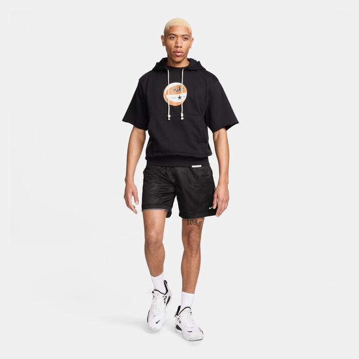 Men's Standard Issue Dri-FIT Basketball Hoodie Men's Standard Issue Dri-FIT Basketball Hoodie image number 2