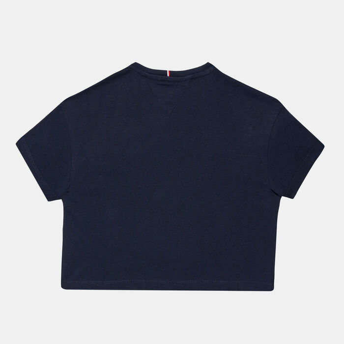 Kids' Monotype T-Shirt Kids' Monotype T-Shirt image number 1