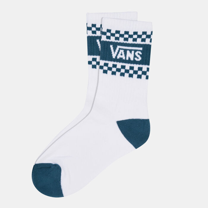 Women's Girl Gang Crew Socks Women's Girl Gang Crew Socks image number 0