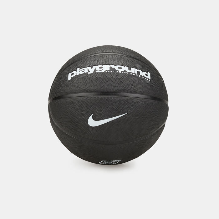 Everyday Playground 8P Graphic Basketball Everyday Playground 8P Graphic Basketball image number 1