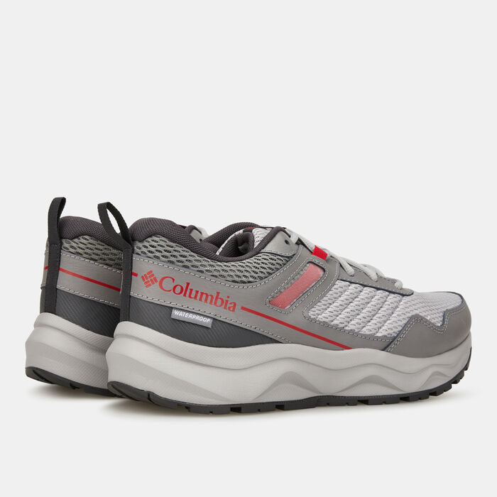 Men's Plateau™ Waterproof Shoe Men's Plateau™ Waterproof Shoe image number 3