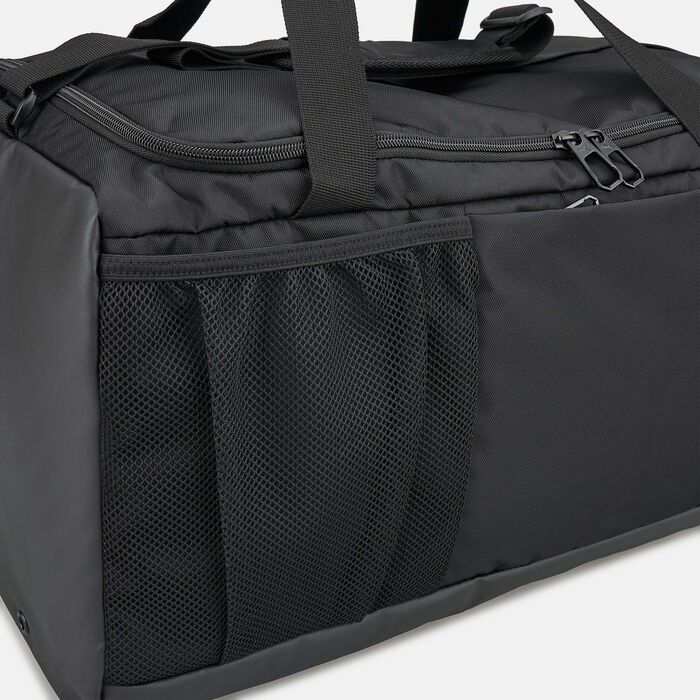 Men's Training Sports Duffel Bag Men's Training Sports Duffel Bag image number 3