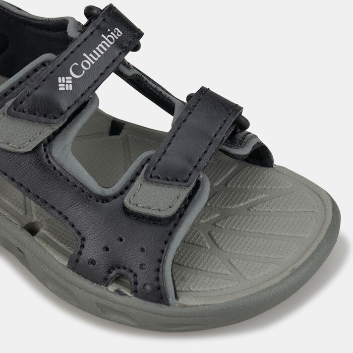 Kids' Techsun Vent Sandals Kids' Techsun Vent Sandals image number 4