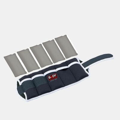 Adjustable Soft Wrist Weights