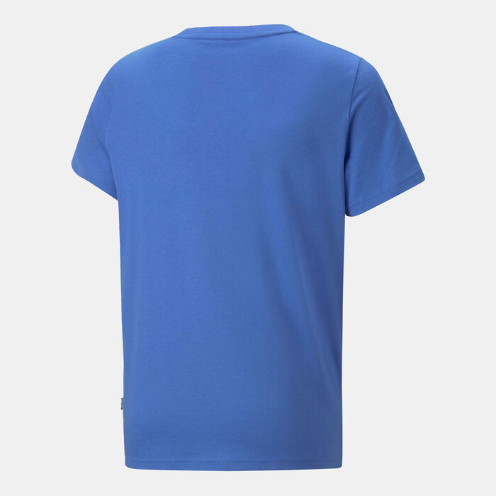 Kids' Essentials+ Colourblock T-Shirt (Older Kids) Kids' Essentials+ Colourblock T-Shirt (Older Kids) image number 1