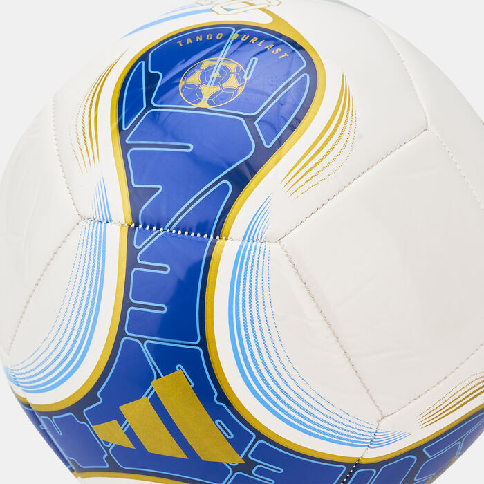 Messi Club Football image number 2