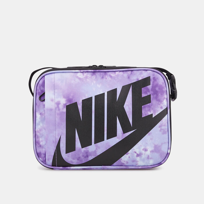 Kids' Futura Fuel Lunch Bag image number 0