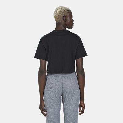 Women's Alberta Crop Top Women's Alberta Crop Top