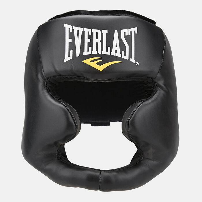 MMA Sparring Headgear MMA Sparring Headgear image number 0
