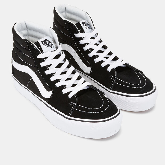 UA SK8-Hi Platform 2.0 UA SK8-Hi Platform 2.0 image number 1