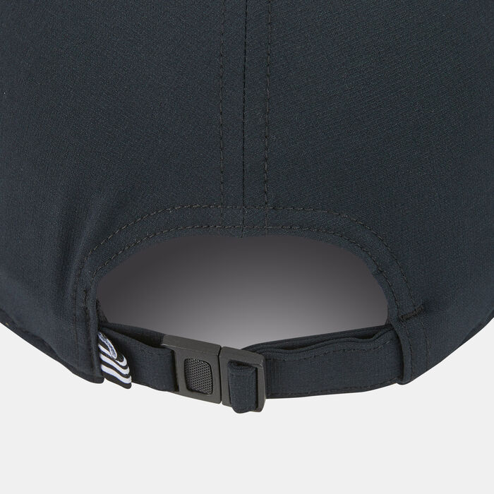 AEROREADY 3-Stripes Baseball Cap AEROREADY 3-Stripes Baseball Cap image number 1