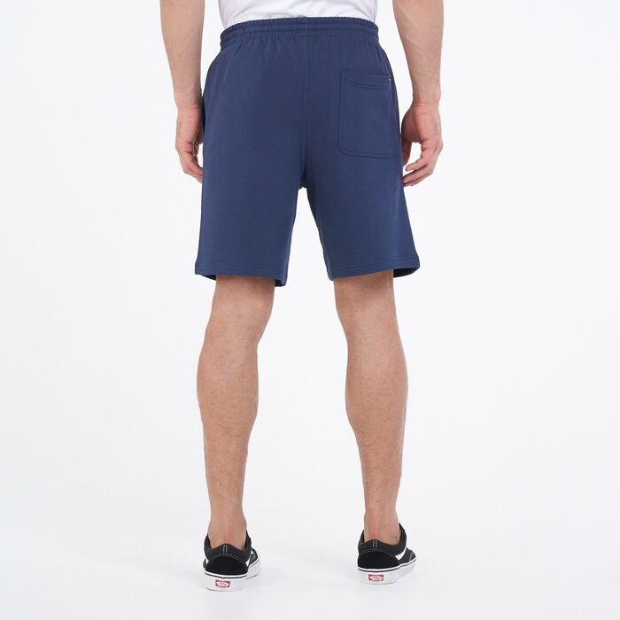 Men's Frequency Fleece Shorts image number 1